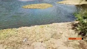 #BAHIA_CRACKER #TE_LO_MOSTRAMOS_ACA MENSAJE ENVIADO A LA RADIO Hola quería mandarle unos vídeos y fotos de lo que fue la marejada en bahía cracker. Subió mucho el agua y tuvieron que salir del lugar. | Tu Lugar FM 92.1