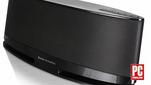 Boston Acoustics MC100 Blue