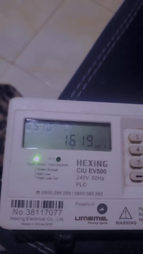 how to upgrade the meter (CIU)#bluefamily💙 #ugandatiktok🇺🇬 #fyp #fyppppppppppppppppppppppp #bridgetmarz7 #trendingvideo #girlsupportgirls #howtoupgrade