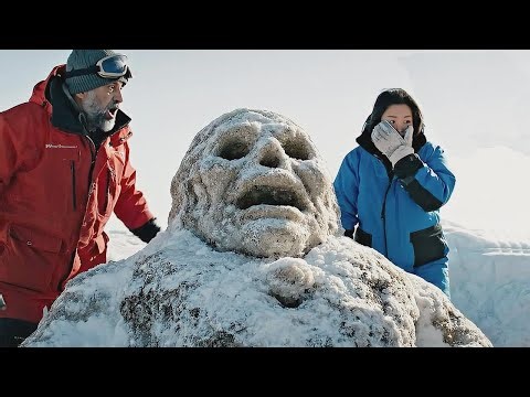 100 Incredible Times Myths Turned Out to Be Real History