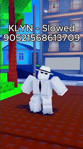 Roblox Music Id Codes that work in 2026! #roblox #robloxedit #robloxmusic #robloxfyp #shorts #viral