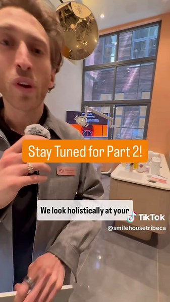 SmileHouse on TikTok