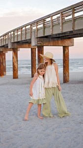 So many of you were correct yesterday that we were working on our FREE London pattern, but guess what? We have made some updates to our tutorial! This free pattern now includes options for a straight, simple skirt AND for the ruffle hem skirt. Not only that, London also now includes measurements to make it as a dress OR a top option, Both shown here in this video! Happy dance time it is!! #vftlondon #freepattern #violettefieldthreads #springsewing #youcanmakethis #learntosew #freesewingpattern #