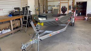 6.5K views · 17 reactions | End of July Sale!!! This boats gotta go...