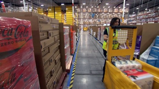 The move to digital shopping shows no sign of slowing