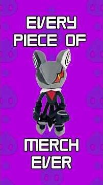 Every #INFINITE Merch Ever Made | #Sonic Merch Discussion #Shorts