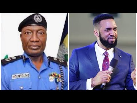 CHRIS OKAFOR,,, CP LAGOS STATE ORDERS INVESTIGATION