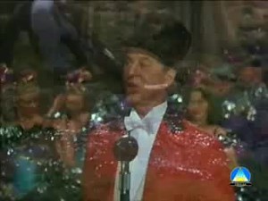 "Величайшее шоу мира-2" (1952)