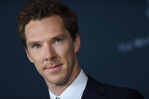 The Disturbing Reason Benedict Cumberbatch Almost Didn't Go By His Real Name