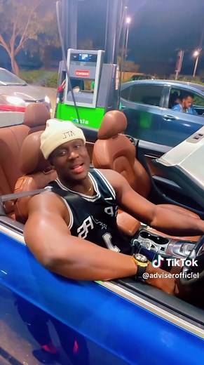 Ndillen feat @Mia Guisse | Mia Guisse