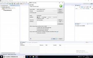 千锋java教程：50_Eclipse的基本用法