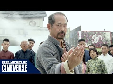 Ip Man: Origins | Season 1 Episode 5 | Cineverse