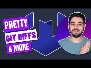 Your git diffs could use some colors - bat & delta tutorial