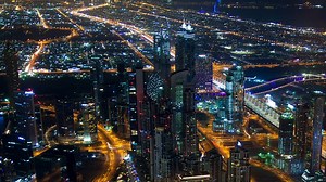 25K views · 59 reactions | E-commerce is empowering major growth in many industries, including the F&B sector. At this year’s Gulfood Trade Show at #DubaiWorldTradeCentre, we spoke with Bhushant Gandhi, Commercial Manager of GCC-based Truebell, and Dinesh Pagarani, Director – Choithrams, to ascertain the key e-commerce themes and trends reshaping the present and future of the global F&B industry. | Dubai World Trade Centre | Facebook