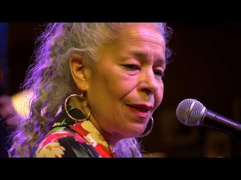 Molly Johnson: If You Know Love (Live, 2020)