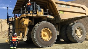 New tech aims to curb fatigue at Utah’s largest mining operation