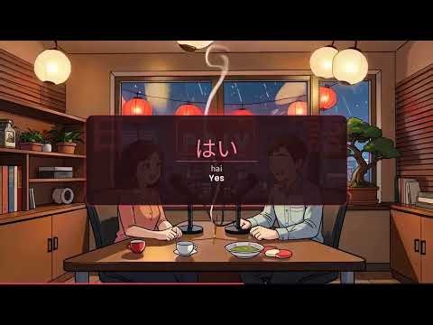 Ep. 1 | Anime, Sushi, and Shrines: Essential Beginner Japanese | Japanese Podcast