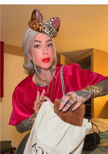 GRWM for New Year's Eve: Style and Outfit Ideas