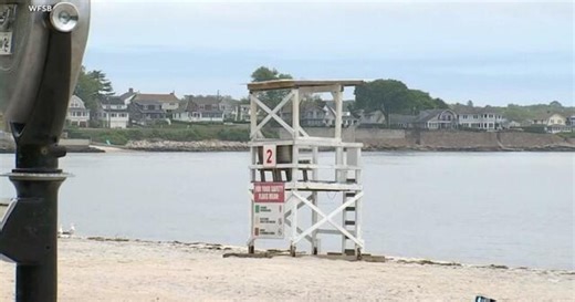 Lifeguard shortage across U.S. will impact more than 100,000 pools this summer