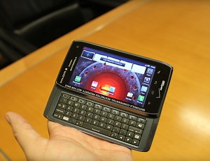 Droid 4 pushed to early February?