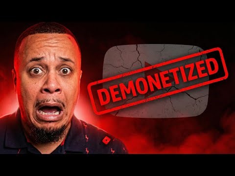 YouTube's Biggest Crackdown Just Hit — Are You Next?