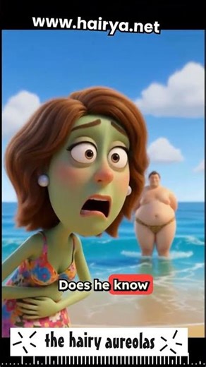 Fat Guy In a Speedo #shorts