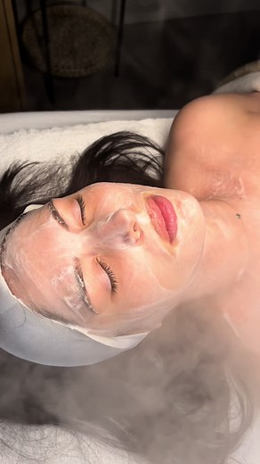 ✨ 🧖‍♀️ Girl Therapy. 📍 Amaraah Haus 626-499-4441 #WestCovina #Facials #Skin #GirlTherapy