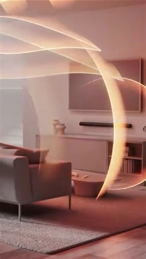 Here's why the Sonos Arc Ultra Soundbar is the next thing you need for your television setup: https://bby.me/f1c4r0. | Best Buy