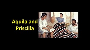 Bible Study Acts Chapter 18 Explained