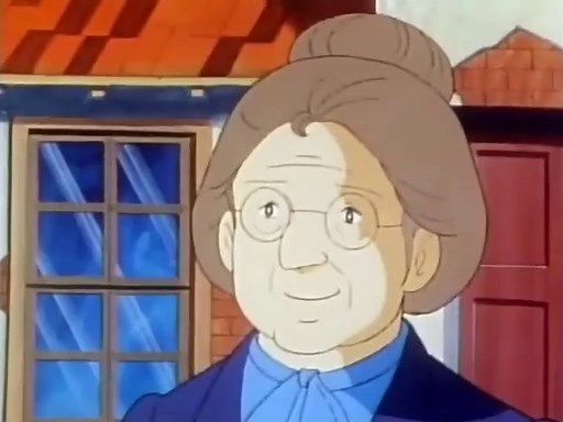 Candy Candy - Capitulo 103 - Audio Latino