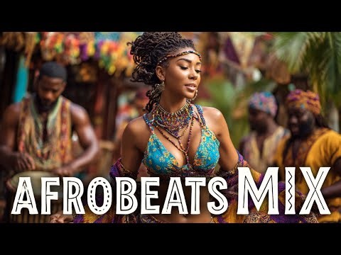 AFROBEATS MIX 2026 – The HOTTEST Naija Playlist of the Year!