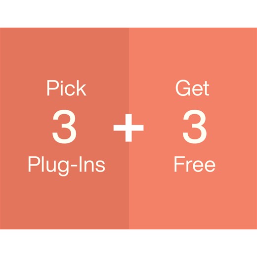 Universal Audio Select 3 Plus Bundle