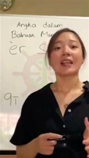 Tutorial belajar bahasa Mandarin