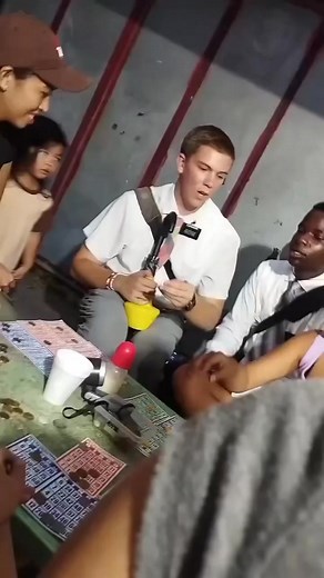 BINGO! #reelsfypシ #reelsfbシ #fypシ゚ #cctoownerofthisvideo | Marvin Vlog