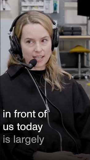 Bridgit Mendler, Northwood Space, and government funding