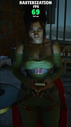 Rasterization vs Ray Tracing vs Path Tracing