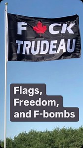 46K views · 1.9K reactions | There’s a petition going around to ban “offensive” flags. Here’s why I think this anti-profanity petition is a terrible fcking idea. #canada #cdnpoli #freespeech #noyt ▶️ My best work: youtube.com/todmaffinvideo  Get my newsletter and pocast: FarAndWide.news  Early & bonus videos: patreon.com/todmaffin  All my other socials: todmaffin.com | Tod Maffin | Facebook