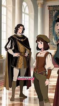 Twelfth Night: Lovers Meet