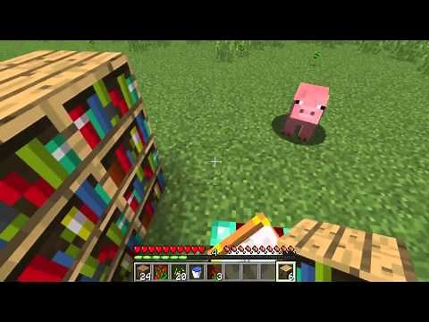 How to get Level 30 Enchants - Minecraft
