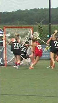 Throwback: 2025 American Select Class of 2029 Championship Highlights #lacrossehighlights