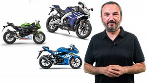 TOP 5 mejores deportivas de 125 cc 2024 | Noticias motos.net