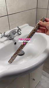 245K views · 1.4K reactions | Cleaning Paste in action with...