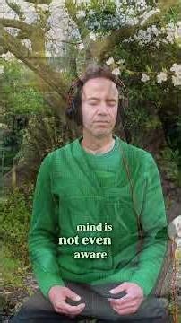 If You Feel Heavy… Listen to This 🌿 Deep Healing & Release