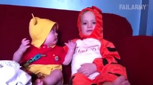 FailArmy's Halloween Spooktacular! (October 2017) | FailArmy