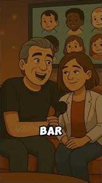 A story about a meal that changed the meaning of inheritance