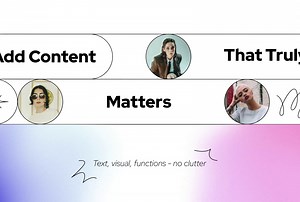 Start With The Essentials