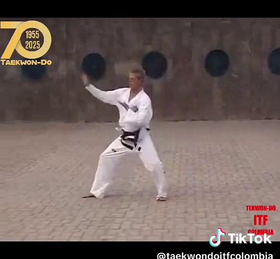 Ko Dang: La Historia y Significado en Taekwondo