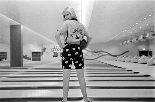 14K views · 22 reactions | Photos unseen for years capture inside Merseyside's bowling alleys | Liverpool Echo News | Facebook