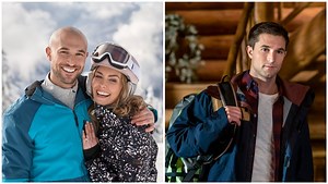 Why Is Jack Turner (Ben) Bald on 'One Perfect Wedding'?