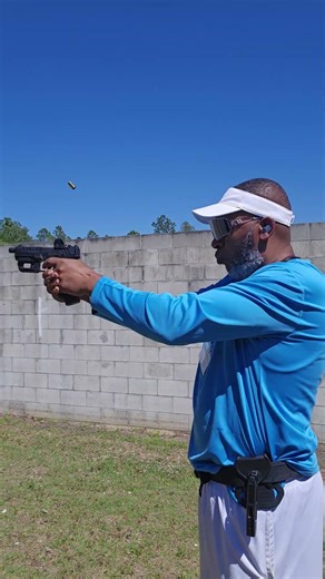 Quick draw training